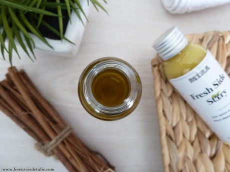 Kukui et Baobab, les huiles végétales signées MIRA