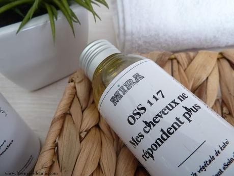 Kukui et Baobab, les huiles végétales signées MIRA