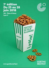 Festival Lyola du 25 au 28 juin 2018 place d’Ainay