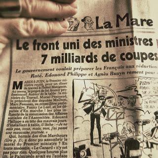 580ème semaine politique: retour sur le cynisme de dingue d'Emmanuel Macron 580ème semaine politique: retour sur le cynisme de dingue d'Emmanuel Macron