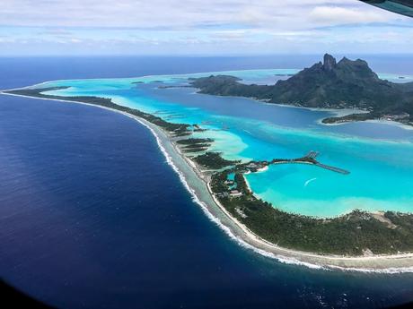 Bora Bora : Le Paradis sur Terre - Un rêve accompli