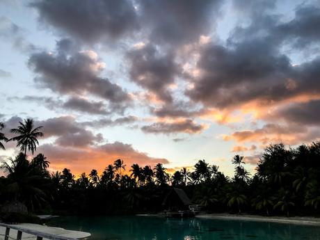 Bora Bora : Le Paradis sur Terre - Un rêve accompli