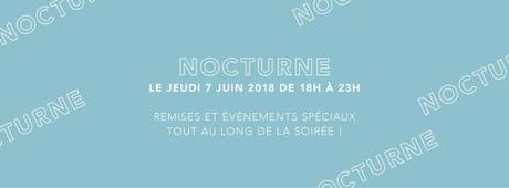 La Nuit Nocturne La Nuit Nocturne