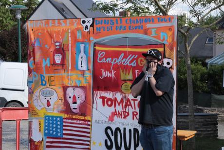 Pav’art 2018 Pav’art 2018