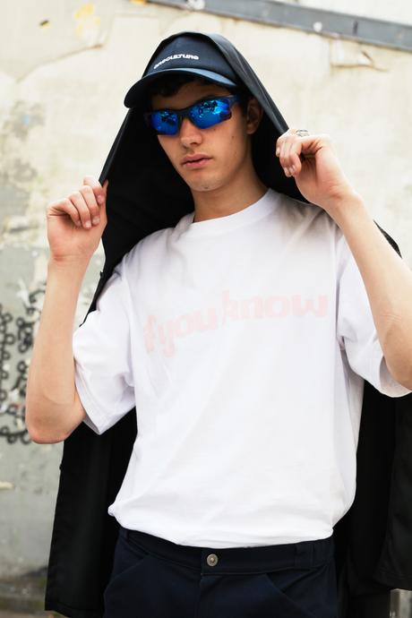 Soloviere x One Culture : une association sous le signe de Tokyo Soloviere x One Culture : une association sous le signe de Tokyo