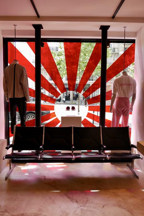 Soloviere x One Culture : une association sous le signe de Tokyo Soloviere x One Culture : une association sous le signe de Tokyo