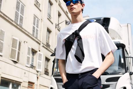 Soloviere x One Culture : une association sous le signe de Tokyo Soloviere x One Culture : une association sous le signe de Tokyo