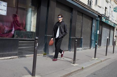 Soloviere x One Culture : une association sous le signe de Tokyo Soloviere x One Culture : une association sous le signe de Tokyo