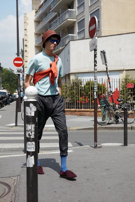 Soloviere x One Culture : une association sous le signe de Tokyo Soloviere x One Culture : une association sous le signe de Tokyo