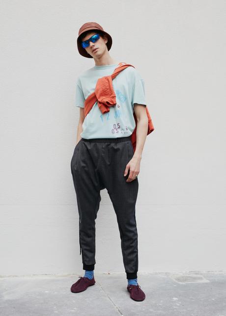 Soloviere x One Culture : une association sous le signe de Tokyo Soloviere x One Culture : une association sous le signe de Tokyo