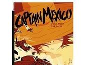 Guillaume Gu&amp;eacute;raud Captain Mexico