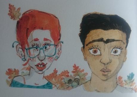 Daniel Hénon : Riquette à la coque 1.jpg