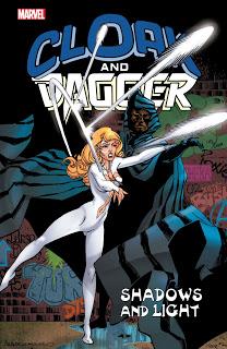 Cloak dagger nouvelle serie 