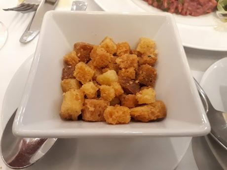 Croutons © Gourmets&co