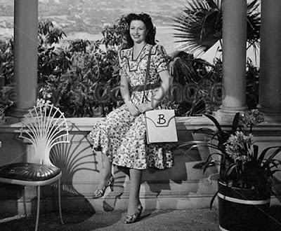 La Perle noire - Bedelia, Lance Comfort (1946) La Perle noire - Bedelia, Lance Comfort (1946)