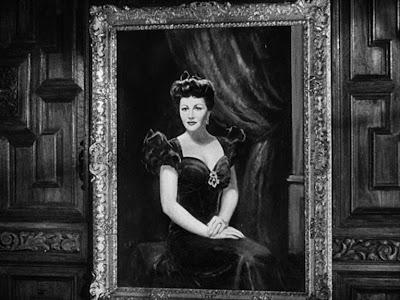La Perle noire - Bedelia, Lance Comfort (1946) La Perle noire - Bedelia, Lance Comfort (1946)