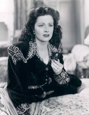 La Perle noire - Bedelia, Lance Comfort (1946) La Perle noire - Bedelia, Lance Comfort (1946)