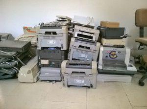 L’entreprise Epson déstabilisée par une attaque informationnelle sur l’obsolescence programmée