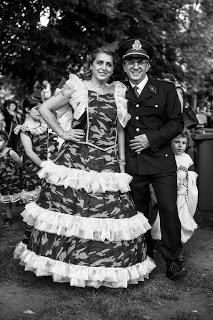 Marchas populares de Differdange Junho 2018 Marchas populares de Differdange Junho 2018