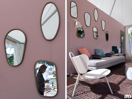 ★ Ma visite au salon : Vivre Côté Sud 2018, Aix en Provence Salon Vivre Côté Sud 2018 Aix en Provence