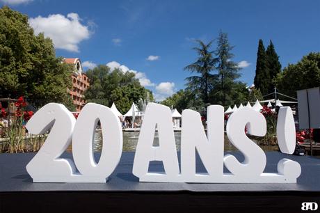 ★ Ma visite au salon : Vivre Côté Sud 2018, Aix en Provence Salon Vivre Côté Sud 2018 Aix en Provence