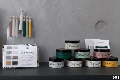 ★ Ma visite au salon : Vivre Côté Sud 2018, Aix en Provence Salon Vivre Côté Sud 2018 Aix en Provence