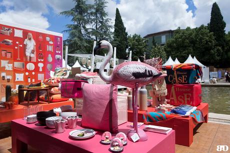 ★ Ma visite au salon : Vivre Côté Sud 2018, Aix en Provence Salon Vivre Côté Sud 2018 Aix en Provence