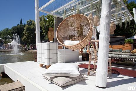 ★ Ma visite au salon : Vivre Côté Sud 2018, Aix en Provence Salon Vivre Côté Sud 2018 Aix en Provence