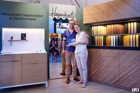 ★ Ma visite au salon : Vivre Côté Sud 2018, Aix en Provence Salon Vivre Côté Sud 2018 Aix en Provence