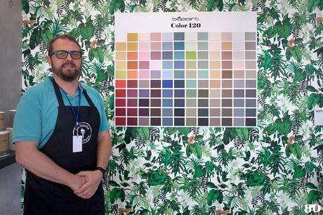 ★ Ma visite au salon : Vivre Côté Sud 2018, Aix en Provence Salon Vivre Côté Sud 2018 Aix en Provence