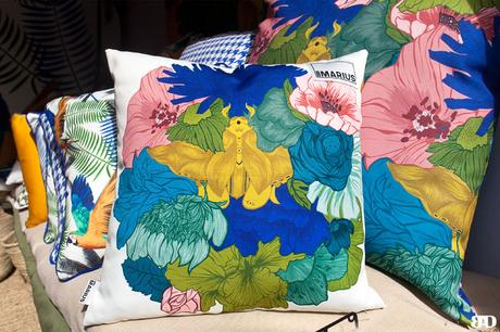 ★ Ma visite au salon : Vivre Côté Sud 2018, Aix en Provence Salon Vivre Côté Sud 2018 Aix en Provence
