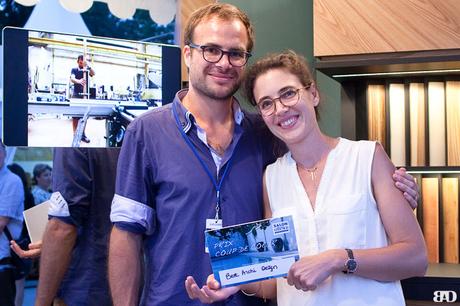 ★ Ma visite au salon : Vivre Côté Sud 2018, Aix en Provence Salon Vivre Côté Sud 2018 Aix en Provence