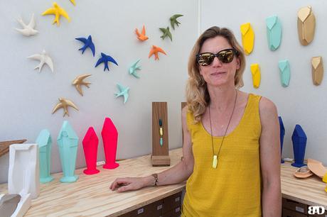 ★ Ma visite au salon : Vivre Côté Sud 2018, Aix en Provence Salon Vivre Côté Sud 2018 Aix en Provence