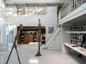 Ouverture l’Institut Giacometti Paris