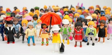 les playmobil