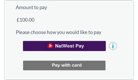 NatWest Pay