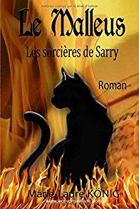 #61 Le Malleus - Tome 1 : Les sorcières de Sarry