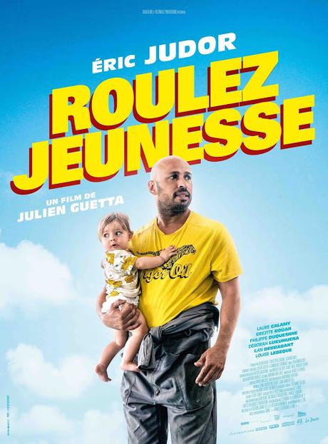 Bande annonce et affiche pour Roulez Jeunesse de Julien Guetta