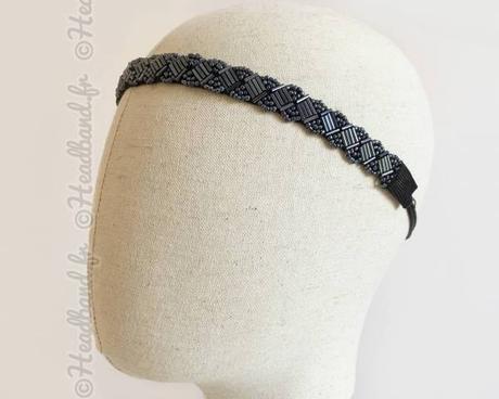 Mon joli headband...(avec un joli cadeau pour vous !) Mon joli headband...(avec un joli cadeau pour vous !)