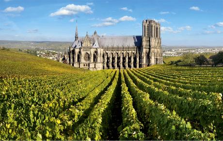 Comment découvrir les richesses et les attraits de la Champagne autrement ?