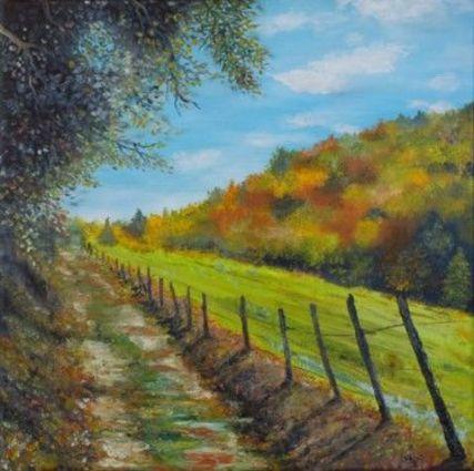 La dernière frontière