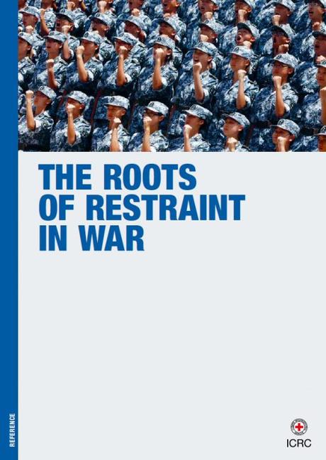 Le CICR publie aujourd’hui une étude sur le comportement au combat dans les conflits actuels Le CICR publie aujourd’hui une étude sur le comportement au combat dans les conflits actuels