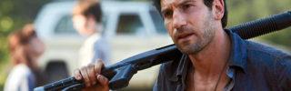 The Walking Dead saison 9 : Shane reviendra dans un épisode !