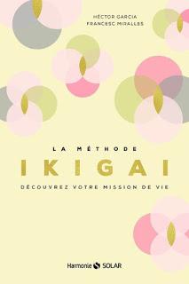 La méthode Ikigai La méthode Ikigai