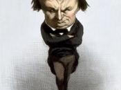 Exposition Caricatures. Hugo