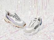 Sneakers semaine Thunder Electric Puma