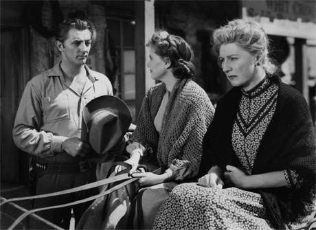 La Vallée de la Peur (1946) de Raoul Walsh La Vallée de la Peur (1946) de Raoul Walsh