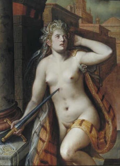 Frans Floris De Vriendt (1517-1570) Suite