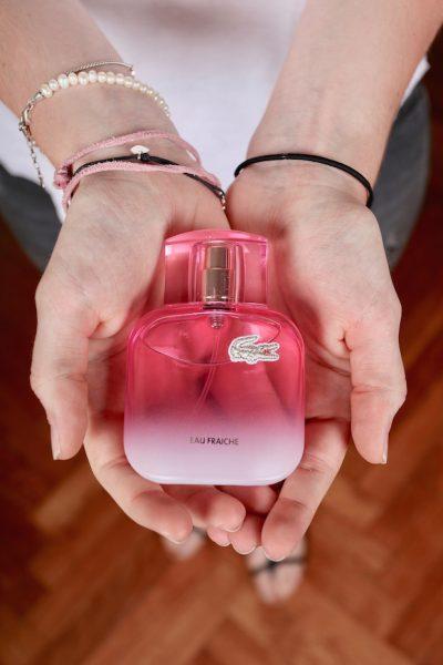 L.12.12 Eau fraîche de Lacoste – Pour elle et pour lui ! parfum lacoste eau fraiche l 12 12 pour elle
