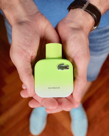 L.12.12 Eau fraîche de Lacoste – Pour elle et pour lui ! parfum lacoste eau fraiche l 12 12 pour lui